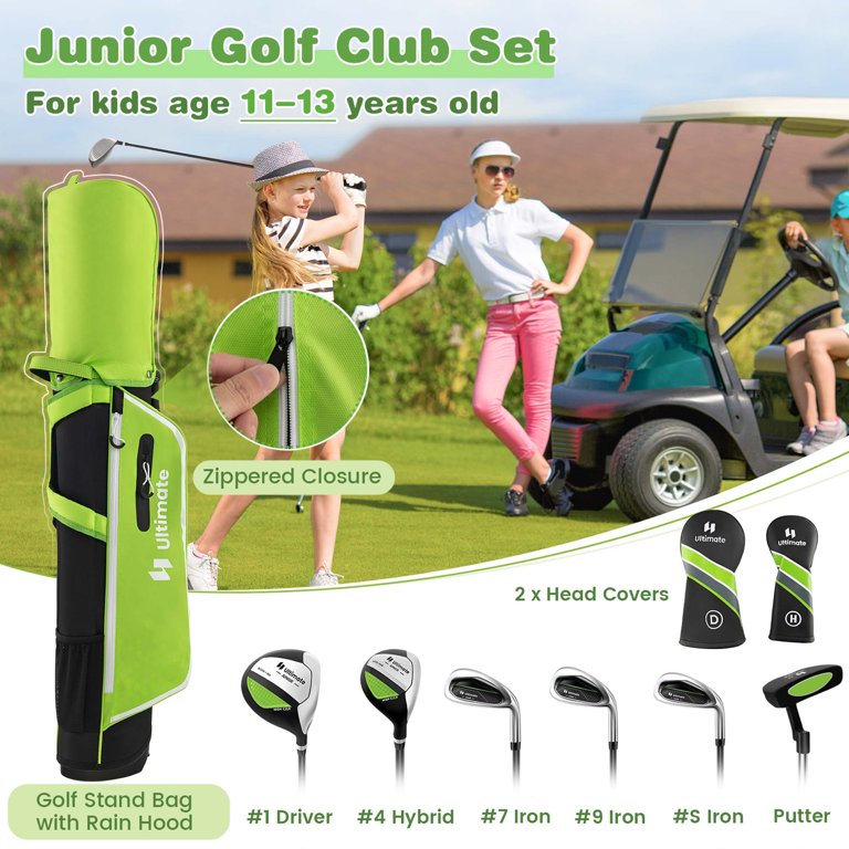 ⛳️ジュニアゴルフセット:Golf Planner 2025年最新】witty CHILDの人気アイテム - メルカリ