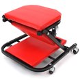 thumbnail image 5 of SCITOO 36" Foldable Z Creeper for Seat Rolling Chair 2 in 1, 5 of 5