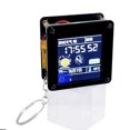 thumbnail image 3 of ESP32 C3 Desktop Small Ornaments 1.44 Inch LCD Display Carry-On Mini TV Portable Pendant Lvgl Spaceman St7735 SPI Screen, 3 of 6