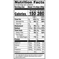 thumbnail image 3 of Ruffles Potato Chips Lime & Jalapeno Flavored Snack Chips, 2.5Ounce Bag Single Pack, 3 of 5