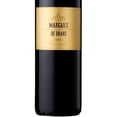 thumbnail image 2 of Vino Tinto Chateaux Margaux De Brane 750 ml, 2 of 3