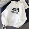 thumbnail image 2 of El Nuevo Estilo Japonés Y Coreano Arctic Monkey sound wave skateboard Ropa Deportiva Hombres Y Mujeres Sudadera Con Capucha Parejapangjing, 2 of 3