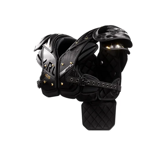 Vicis Arc _V1 Adult Trench Shoulder Pads