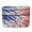 Star Stripe, variant on FUIALDOLG Piano Keys Music Notes RV Propane Tank Cover with Durable Waterproof Polyester Canvas, RV Dual Tank Cover for Outdoor Camping and Travel