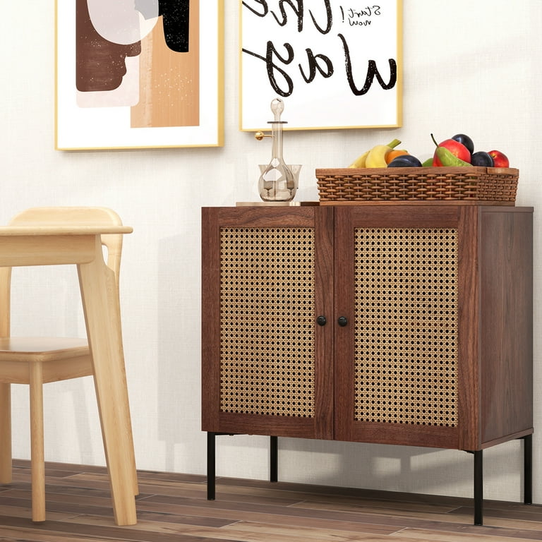 キャビネット・サイドボード Cane Weave Rattan Cabinet ETW002-detail_Lprofile__64456.