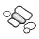 thumbnail image 1 of VTEC Solenoide Junta para Honda Civic con Junta Tórica - 3uds Negro, 1 of 6