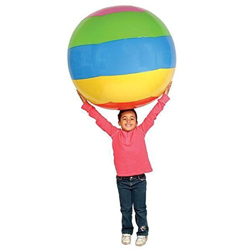 large beach balls walmart