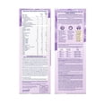 thumbnail image 3 of NeuroPro™ Gentlease, Baby Formula, Infant Formula, 0-12 months, Powder Refill 862g, 3 of 8
