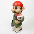thumbnail image 2 of Figura Coleccionable Mario Super Professional, 2 of 5