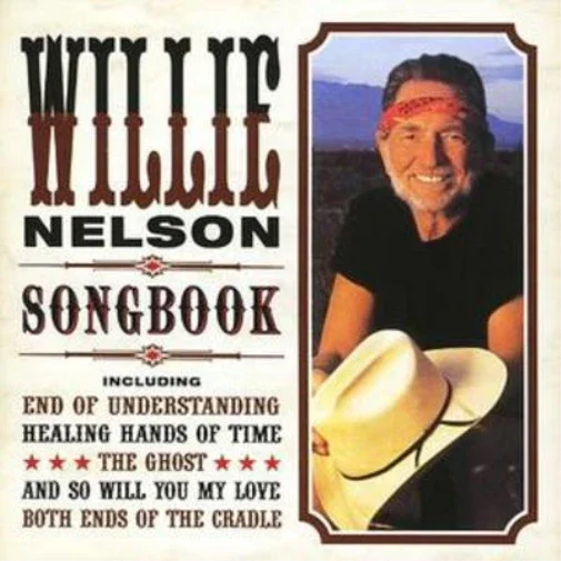 Willie Nelson Songbook (Cd) Album