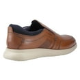 thumbnail image 2 of POD Mens Holden Italian Leather Loafers, 2 of 5