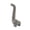 elephant, variant on Aggressive Chewer Dog Toy Pet Enrichment Teething Game Squeaky Chew Toy Boredom for Large Media & Small Breed