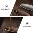 thumbnail image 2 of Incense Stick Holder Incense Burner Incense Holder Incense Furnace Alloy Censer, 2 of 7