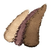 Almay Hypoallergenic Eyeshadow Trio, Smoldering Embers, 0.19 oz