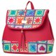 thumbnail image 1 of Mochila Yute Para Mujer Fana Saril Color Fiusha Juvenil, 1 of 4