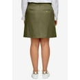 thumbnail image 2 of Ellos Women's Chino Skort Skort, 2 of 4