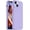 Light Purple, variant on Compatible with iPhone 14 Case, [Anti-Scratch Microfiber Lining] [Soft Touch Premium Liquid Silicone], Ultra Slim Shockproof Protective Phone Case for iPhone 14 - Mint