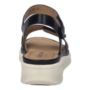 Josef Seibel Women's Sevran 01 Sandal Black - 76401-205100
