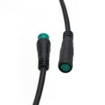 thumbnail image 2 of E-Bike Kt / Bafang Display Extension Cable Waterproof Male To Female 5 Pin 80Cm, 2 of 10