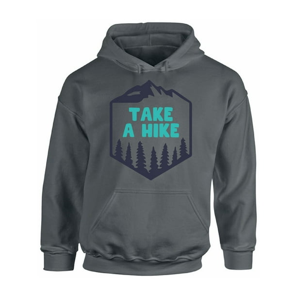 Awkward Styles Awkward Styles Sport Outfit Take a Hike Hoodies for