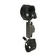 thumbnail image 5 of Soporte De Clip De Alicates De Cangrejo, Soporte Estable Con Perilla En T, Soporte De Abrazadera De Bola Doble Resistente Al Desgaste Para Motocicleta, 5 of 7