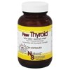 Natural Sources - Raw Thyroid - 60 Capsules