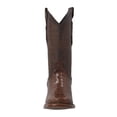 thumbnail image 4 of Botas Caballero DESERT BOOTS Piel Comodos Ligeros cafe 26.5, 4 of 4