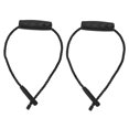 thumbnail image 5 of OUNONA 2pcs Replacement Bucket Carrying Ropes Pail Ropes Container Replacement Rope Grip, 5 of 8
