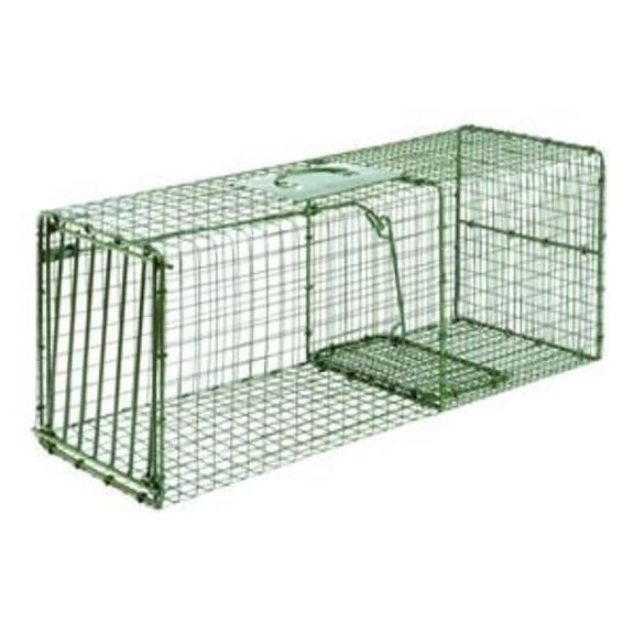 Duke 1112 Heavy-Duty Animal Cage Trap