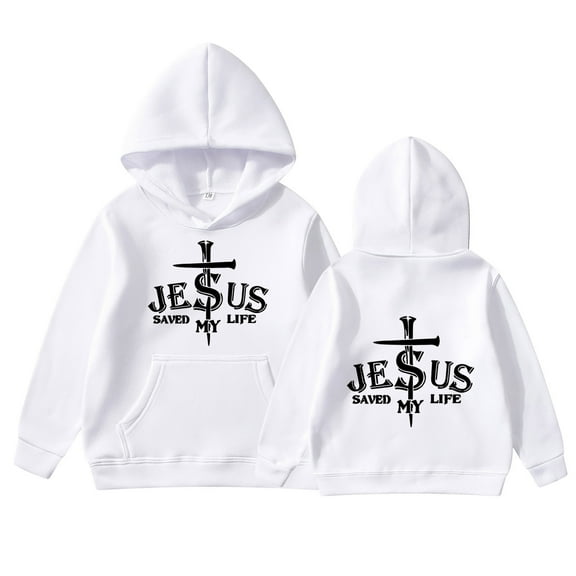 Girls Clothes Long Sleeve Pullover Sweatshirt Teen Hoodies Casual Loose Outerwear Coat with Pockets Sweatshirts for Girls Trendy Cute Pattern Print Warm