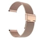 thumbnail image 5 of Correa de metal Milan con cierre a presión compatible con Huawei GT2 3 Three Star Galaxy Watch 3 Correa de acero, 5 of 5