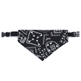 thumbnail image 2 of Collar Paliacate para perro Negro- talla Grande -Mekano, 2 of 4