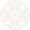 Blanco, variant on The Tile Life Pageant Cotto 4" x 4" Matte Porcelain Tile Sample