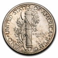 thumbnail image 2 of 1940 Mercury Dime Proof, 2 of 2