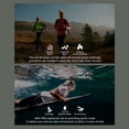 thumbnail image 1 of Reloj Inteligente Smart Watch Fitness Tracker Smartwatch 400mAh Batería Compatible con Bluetooth Llamada Likrtyny Para estrenar, 1 of 9