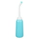 thumbnail image 5 of Bidé Portátil, Doble Boquillas de 500 ml de Bidet de Bidet de Bidé Ambiental A Prueba de Fuga Ergonómica Para El Bebé para La La Maternidad, 5 of 7