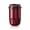 Red, variant on Sidagar 14 oz Stainless Steel Ceramic Lined Leakproof Double-Walled Travel Mugs, Brown