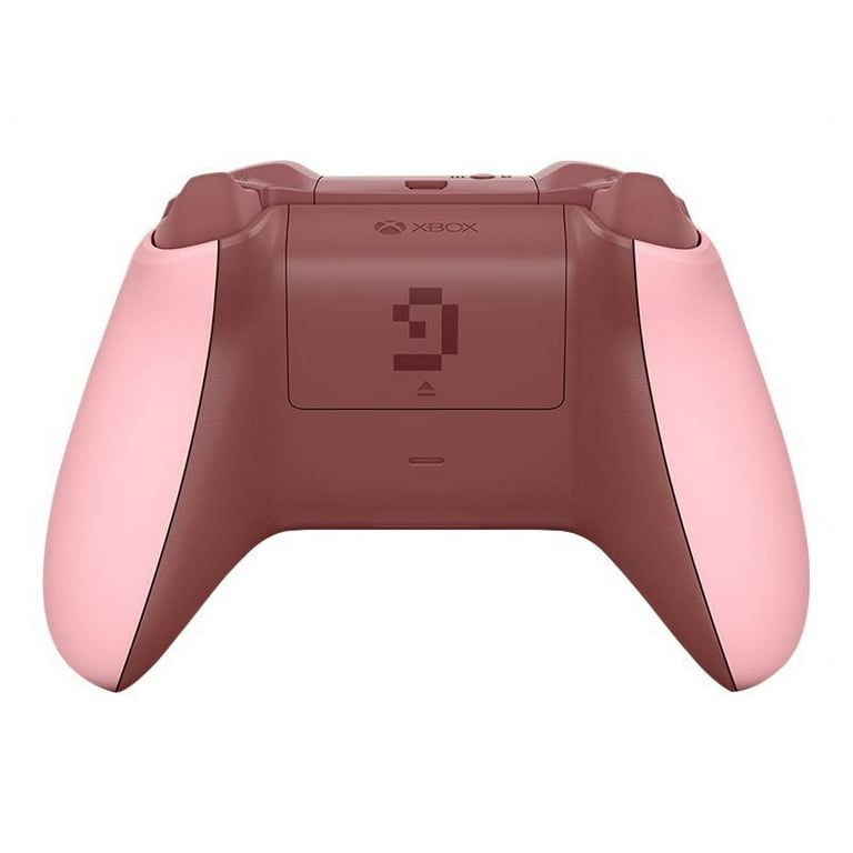 Xbox one wireless controller minecraft discount