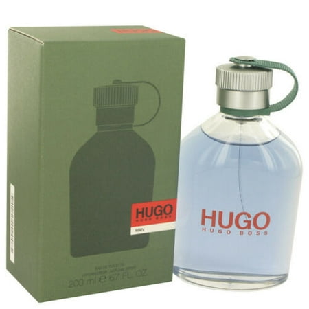 Hugo Cologne 6.7 oz Eau De Toilette Spray By HUGOBOSS FOR MEN - Walmart.ca