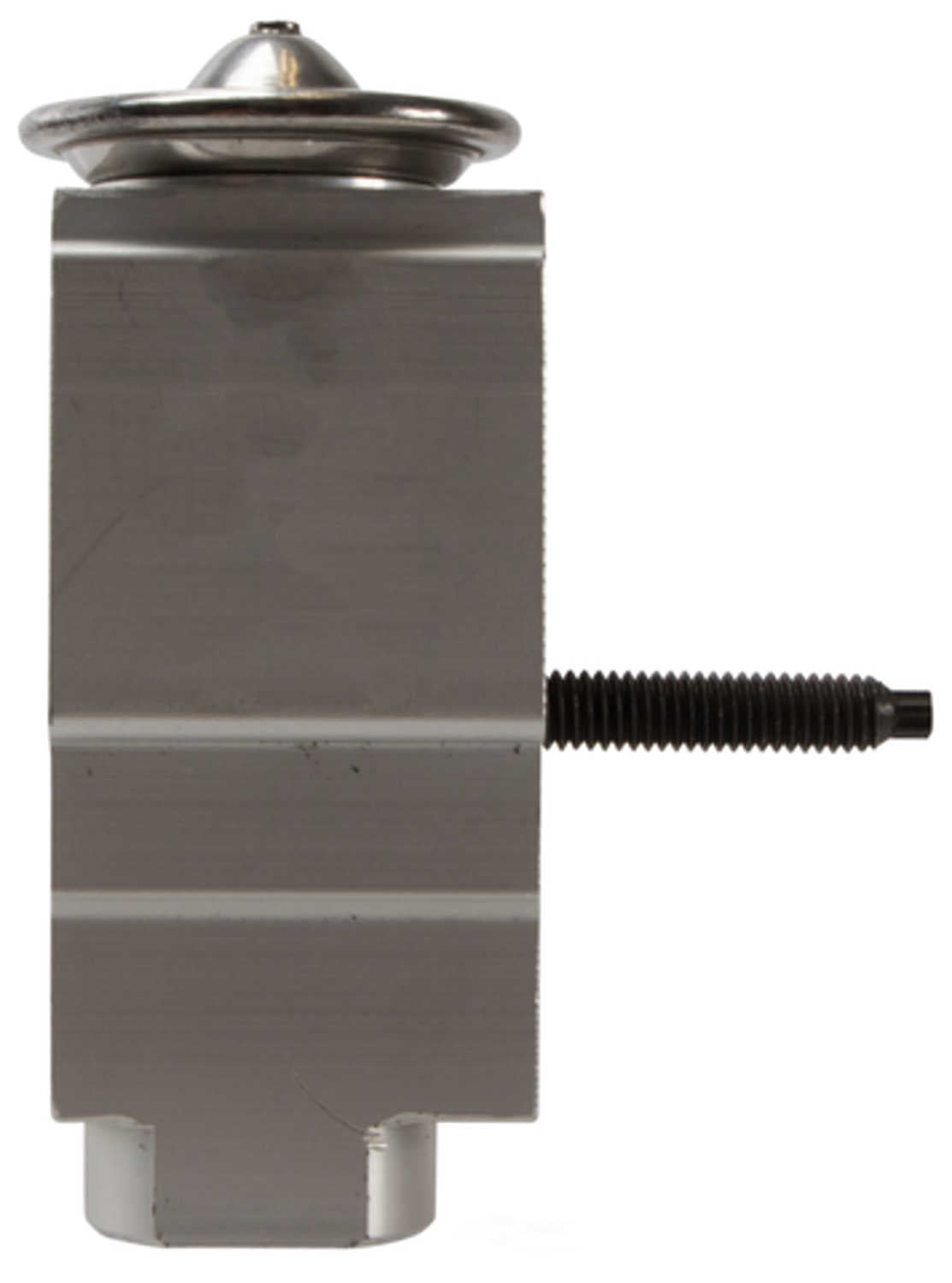 Four Seasons 39670 Block Type Expansion Valve w/o Solenoid