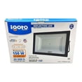 thumbnail image 4 of Reflector led negro de 150w 6500k Luz de día Igoto REF150, 4 of 4
