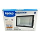 thumbnail image 4 of Reflector led negro de 150w 6500k Luz de día Igoto REF150, 4 of 4