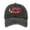 CharacterF5, variant on Unisex SuperheroBaseball Cap Washed Cotton Spider Printed Sunshade Curved Brim Hat Birthday Novelty Gift