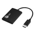thumbnail image 2 of SIIG 1x2 DP 1.2 vers DisplayPort MST Splitter - Splitter Vidéo/audio - 2 x DisplayPort - Bureau - Conforme TAA, 2 of 5