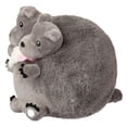 thumbnail image 2 of Squishable / Snacker Cerberus Plush, 2 of 4