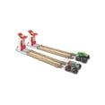 thumbnail image 1 of Pista de Juguete Hot Wheels Monster Trucks Doble Destrucción, 1 of 4
