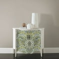 thumbnail image 5 of Waverly Swept Away Peel and Stick Wallpaper, 5 of 16