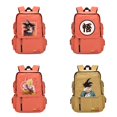 thumbnail image 2 of Mochila de gran capacidad de Dragon Ball Anima periferals, mochila Premium, Luffy Joint, Bolsa Escolar, moderna y fresca, una pieza, nueva, 2 of 4