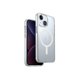 thumbnail image 1 of UNIQ Better By Design LIFEPRO Xtreme (MagClick™) Funda para iPhone 15 Plus MagSafe Transparente rígida, 1 of 5