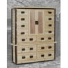 Egremont Ranch Gentlemen's Chest